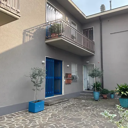 アパート Giove - Nuova Apertura ベルガモ