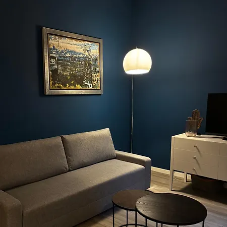 Giove - Nuova Apertura Бергамо