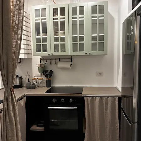 Апартаменти Giove - Nuova Apertura *