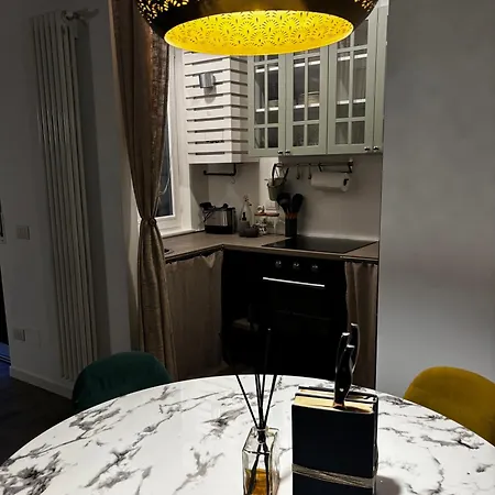 Giove - Nuova Apertura * Бергамо