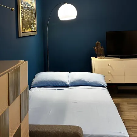Apartment Giove - Nuova Apertura *