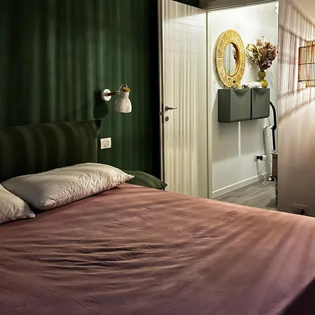 Giove - Nuova Apertura * Бергамо