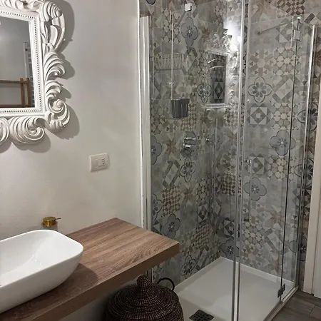 Giove - Nuova Apertura Апартаменти