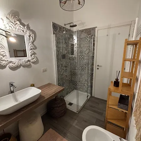 Giove - Nuova Apertura Апартаменти