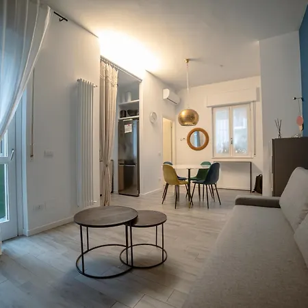 Apartment Giove - Nuova Apertura Bergamo