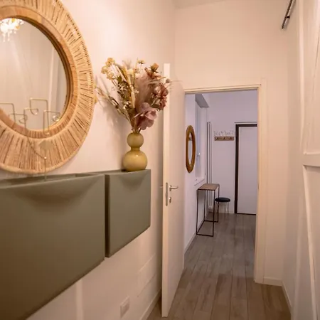 Giove - Nuova Apertura Апартаменти *