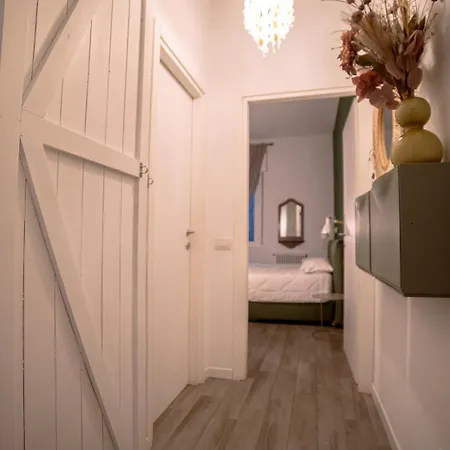 Giove - Nuova Apertura