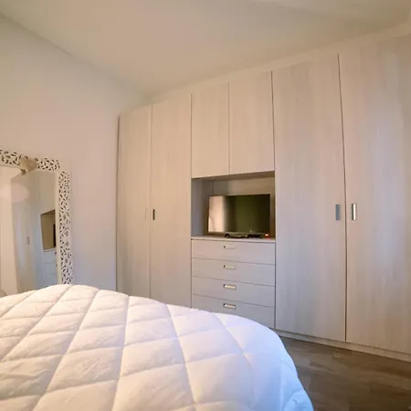 アパート Giove - Nuova Apertura ベルガモ