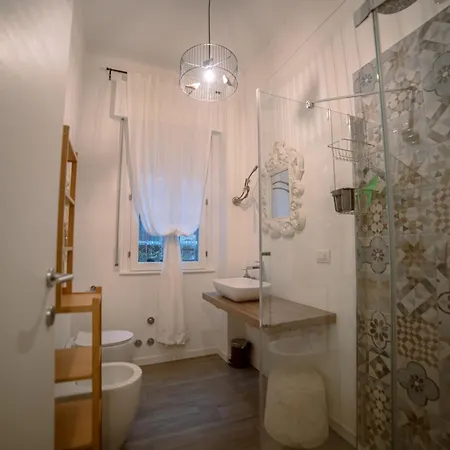 Апартаменти Giove - Nuova Apertura *