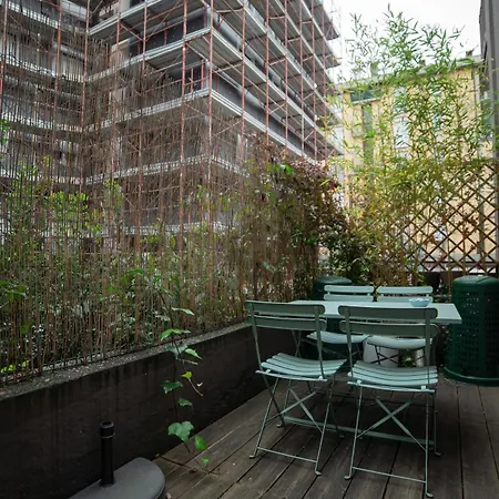 Giove - Nuova Apertura アパート ベルガモ