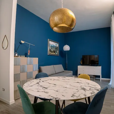 Апартаменти Giove - Nuova Apertura Бергамо