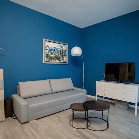 Giove - Nuova Apertura Апартаменти *