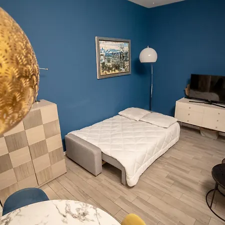 Giove - Nuova Apertura アパート *