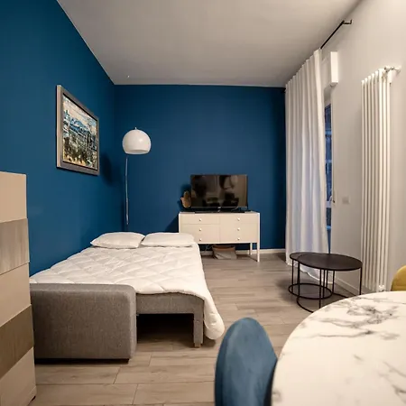 Апартаменти Giove - Nuova Apertura Бергамо