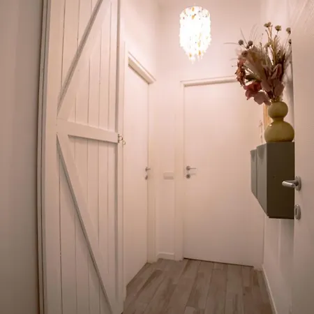 Apartment Giove - Nuova Apertura *