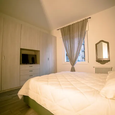 Апартаменти Giove - Nuova Apertura Бергамо