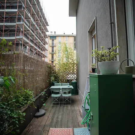 Giove - Nuova Apertura * Бергамо