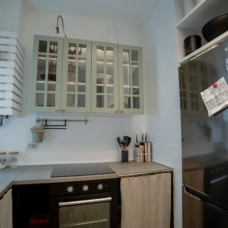 Giove - Nuova Apertura *