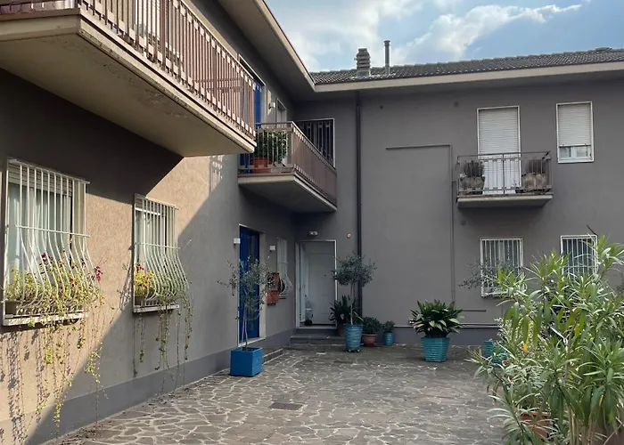 Giove - Nuova Apertura Appartement