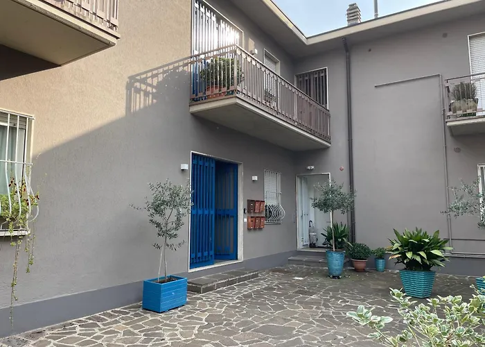 Appartement Giove - Nuova Apertura Bergame