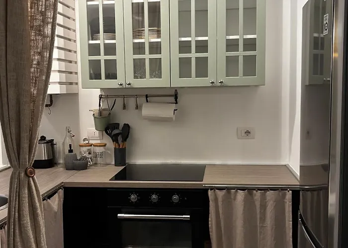 Apartment Giove - Nuova Apertura *