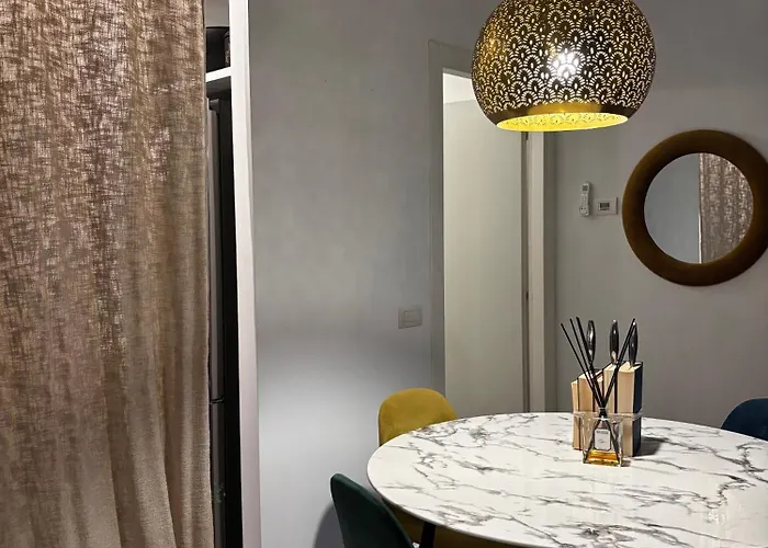 Giove - Nuova Apertura Apartment