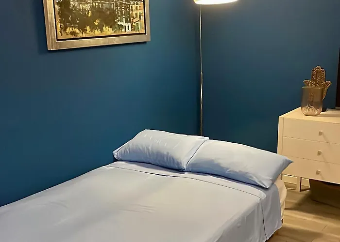 Apartment Giove - Nuova Apertura