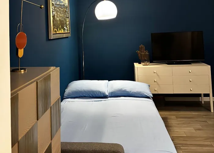 Appartement Giove - Nuova Apertura *