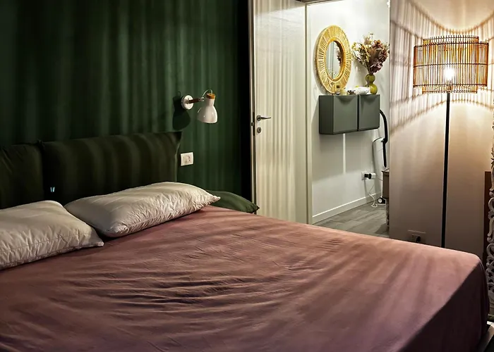 Giove - Nuova Apertura * Bergame