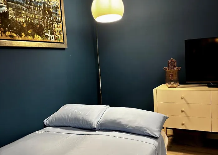 Appartement Giove - Nuova Apertura *