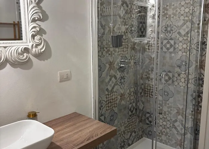 Giove - Nuova Apertura Appartement