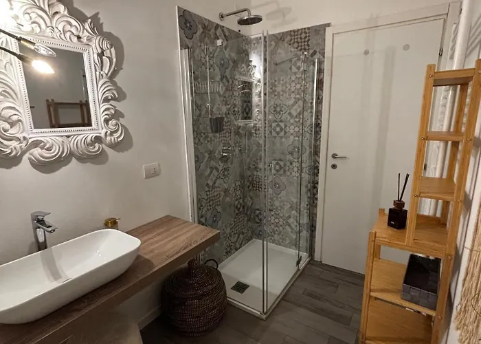 Giove - Nuova Apertura Apartment