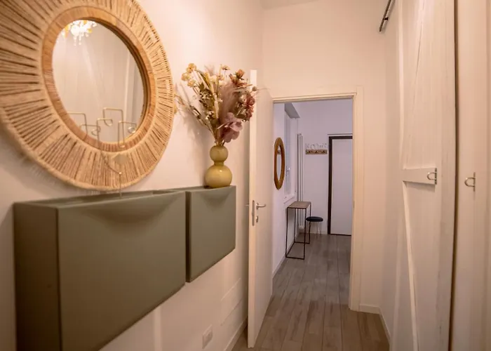 Giove - Nuova Apertura Apartment *