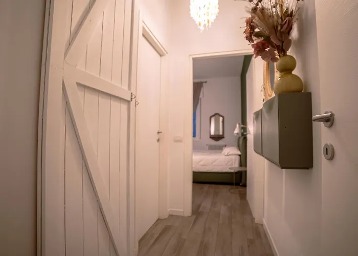 Giove - Nuova Apertura