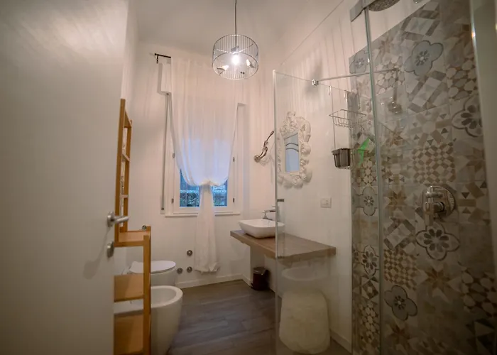 Apartment Giove - Nuova Apertura *