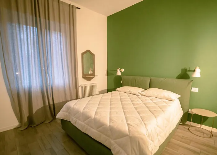 Appartement Giove - Nuova Apertura