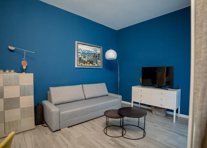 Giove - Nuova Apertura Apartment *