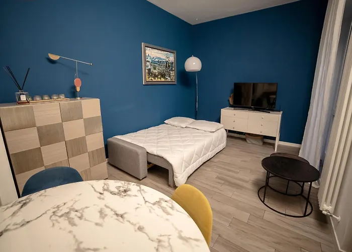 Giove - Nuova Apertura Appartement