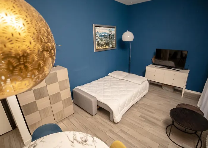 Giove - Nuova Apertura Appartement *