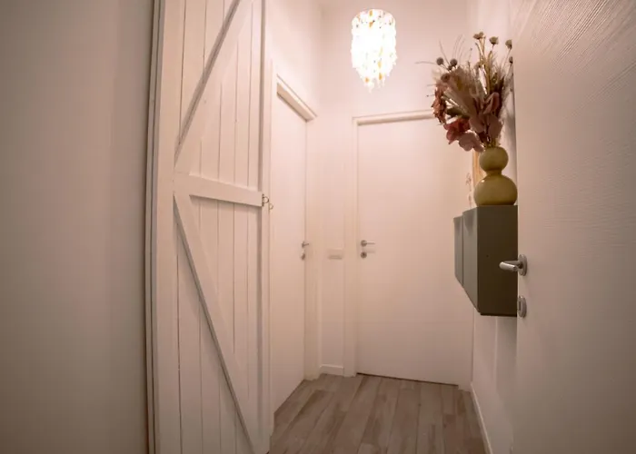 Appartement Giove - Nuova Apertura *