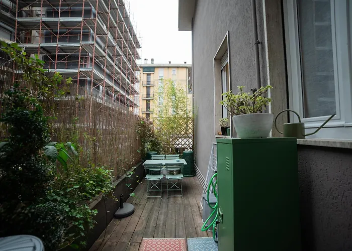 Giove - Nuova Apertura * Bergame