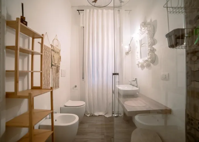 Appartement Giove - Nuova Apertura