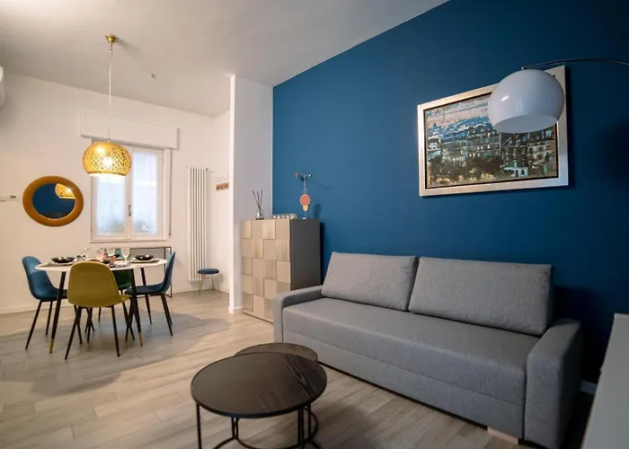 Giove - Nuova Apertura Appartement *