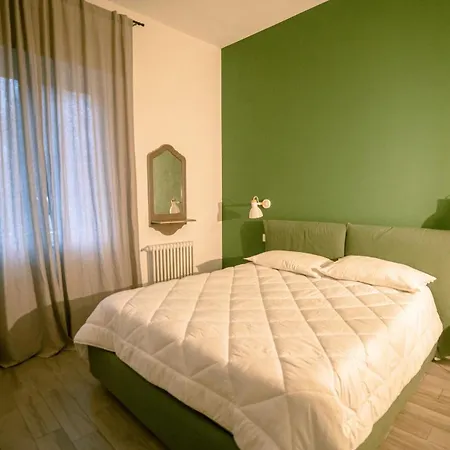 Appartement Giove - Nuova Apertura