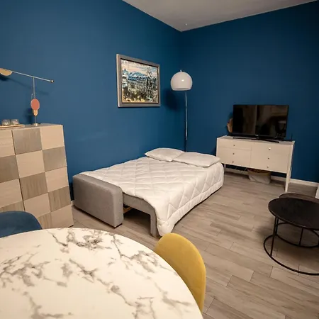 Giove - Nuova Apertura Appartement